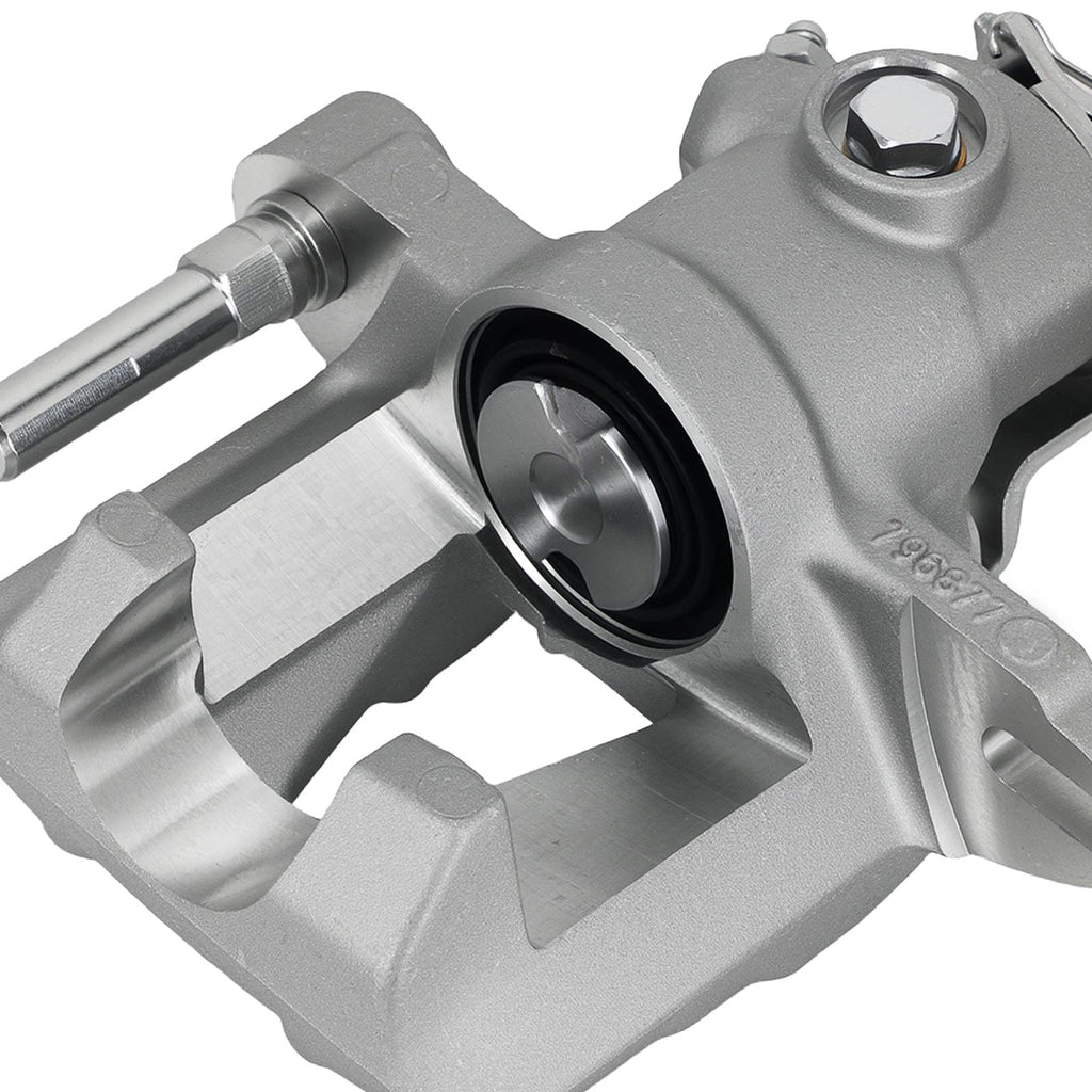 Neu Bremssattel Hinten Rechts kompatibel für Opel Astra G 1.4 16V Caravan CC Kombi Stufenheck