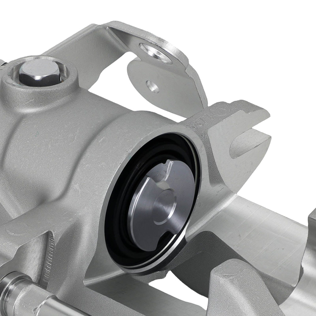 Neu Bremssattel Hinten Rechts kompatibel für Opel Astra G 1.4 16V Caravan CC Kombi Stufenheck
