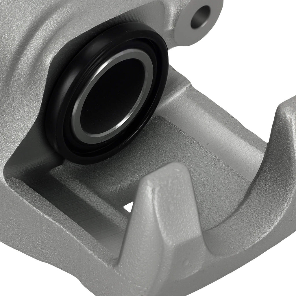 Neu Bremssattel Hinten Links kompatibel für Hyundai Tucson kompatibel für Kia Sportage ab 2004 582102E000 10mm