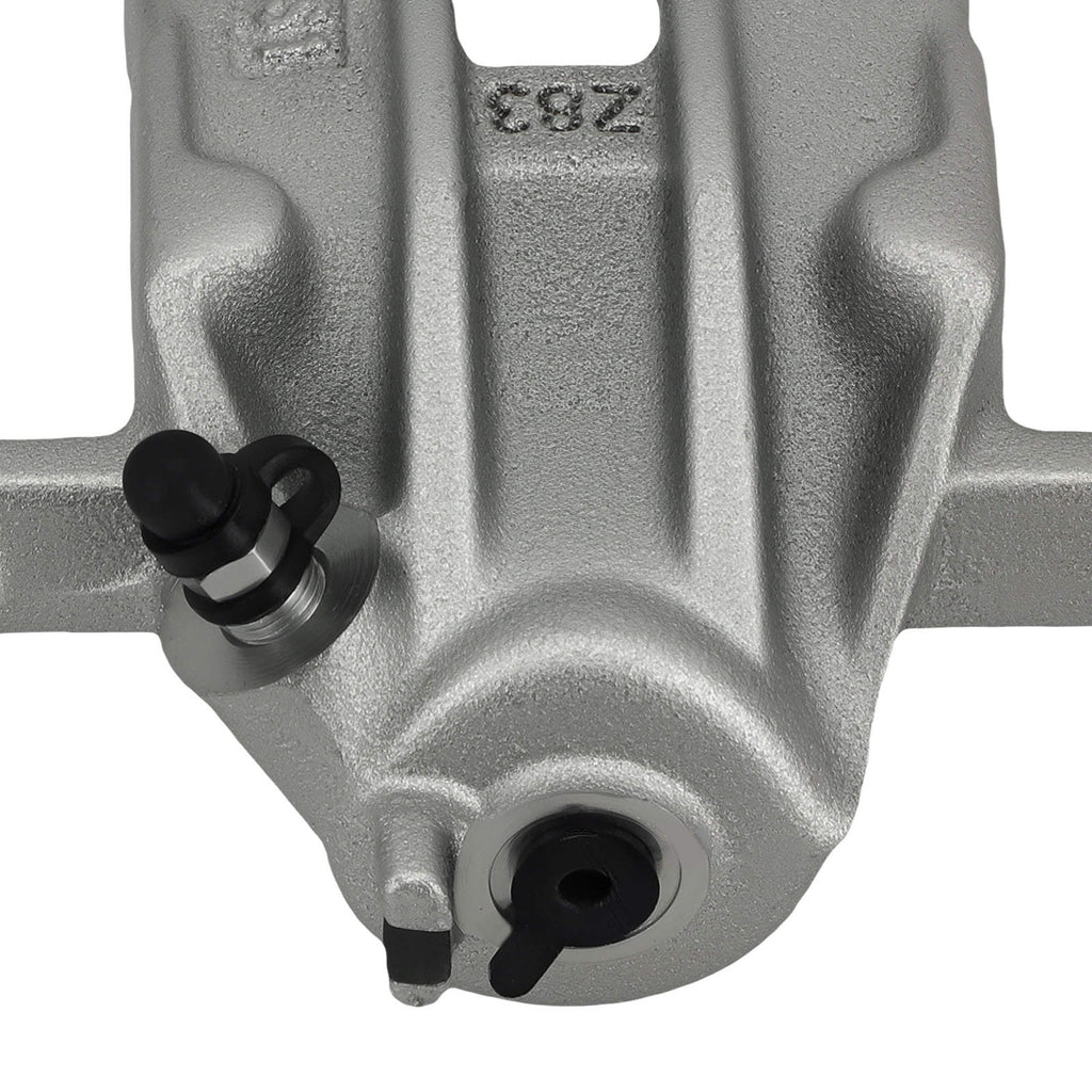 Neu Bremssattel Hinten Links kompatibel für Hyundai Tucson kompatibel für Kia Sportage ab 2004 582102E000 10mm