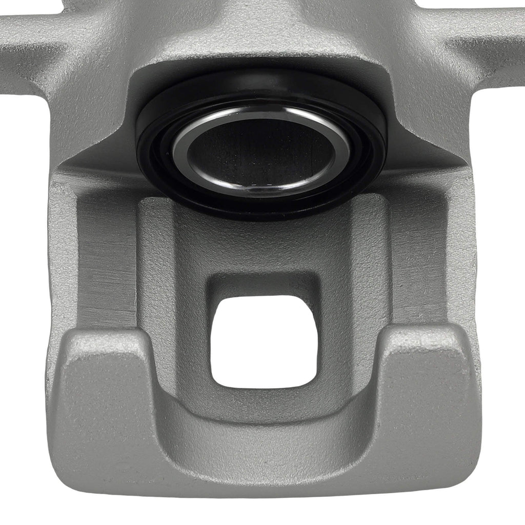 Neu Bremssattel Hinten Links kompatibel für Hyundai Tucson kompatibel für Kia Sportage ab 2004 582102E000 10mm