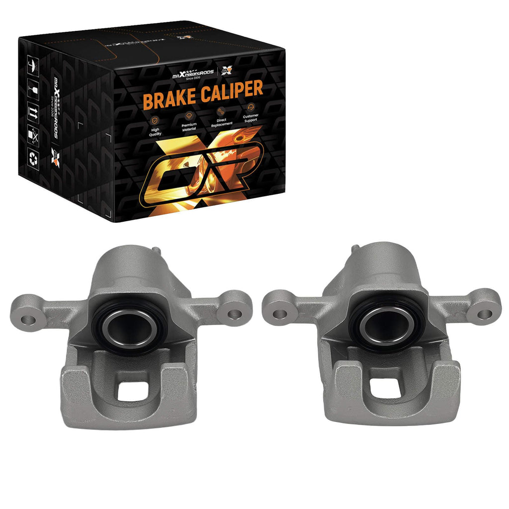 Neu Bremssattel Bremszange Hinten LR kompatibel für Hyundai Tucson 2.0 2.7 582102E300 726131