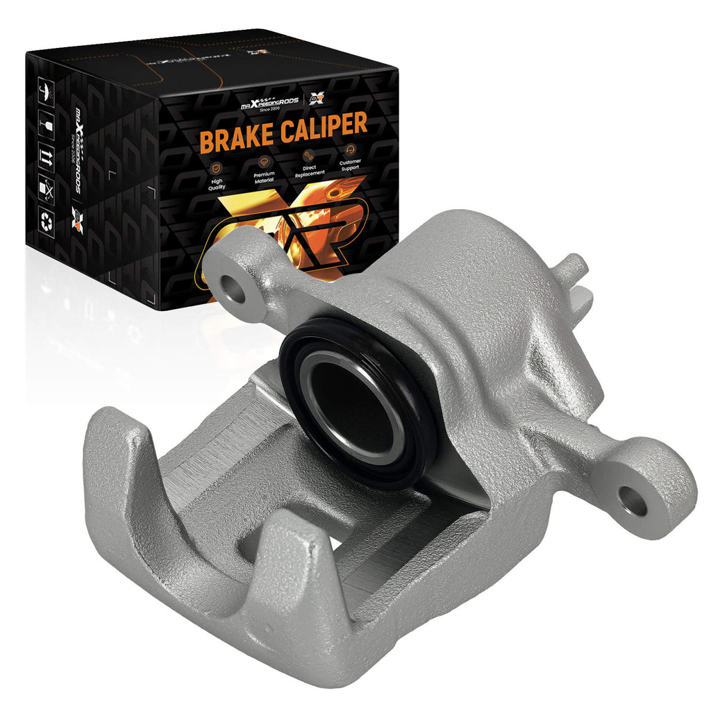 Neu Bremssattel Hinten Rechts kompatibel für Hyundai Tucson kompatibel für Kia Sportage ab 2004 582302E000