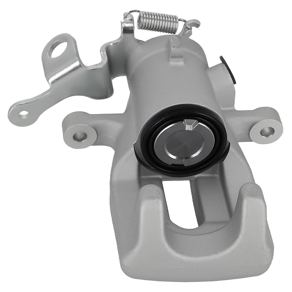 Neu 2x Hintere Bremssättel LR kompatibel für Citroen Berlingo kompatibel für Peugeot Partner 4402F5 268mm