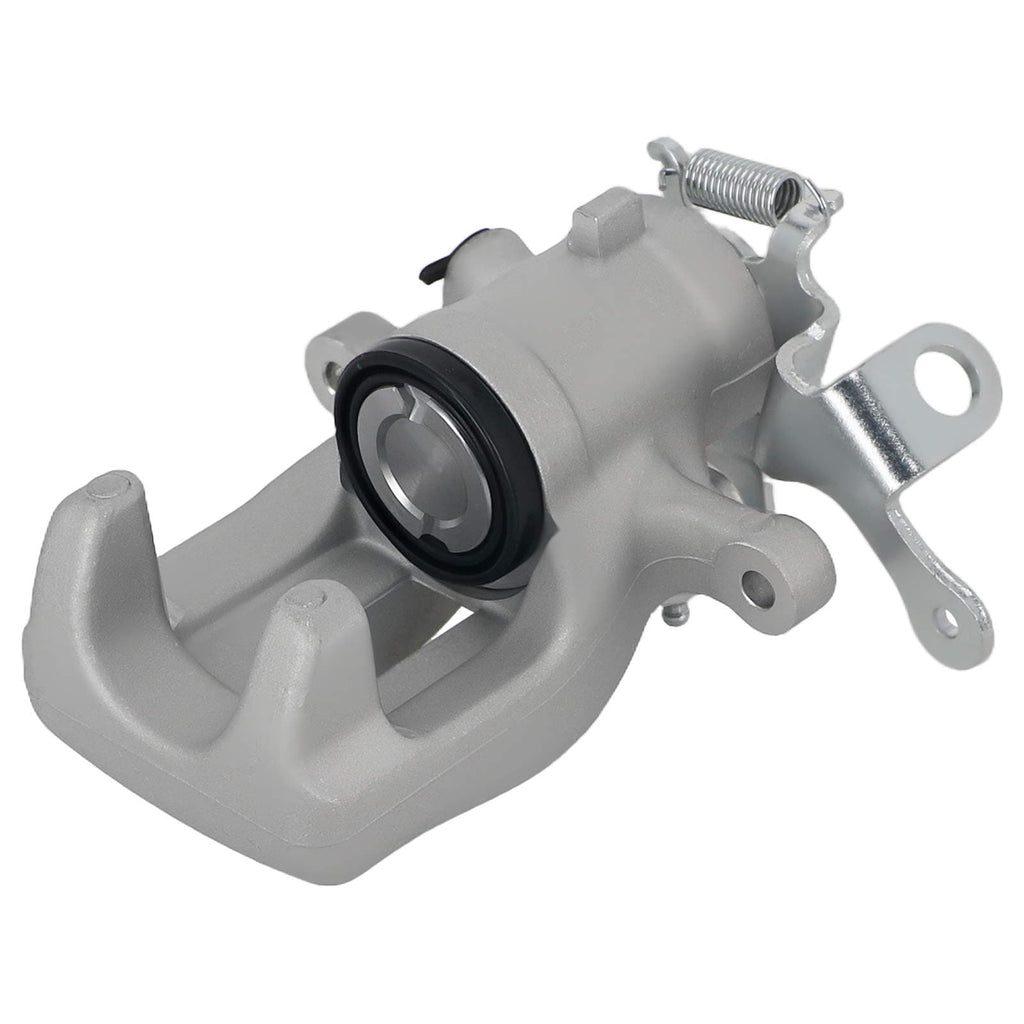 Neu 2x Hintere Bremssättel LR kompatibel für Citroen Berlingo kompatibel für Peugeot Partner 4402F5 268mm