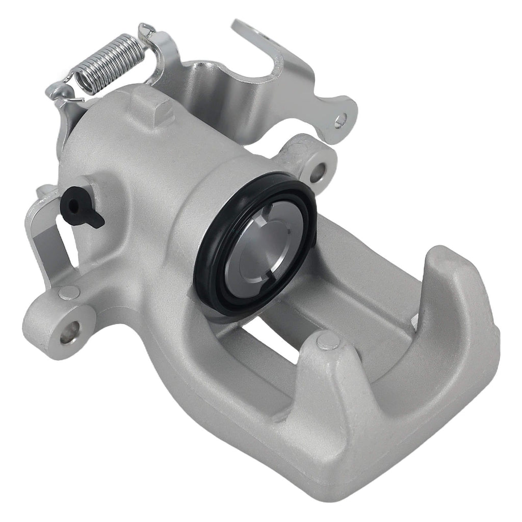Neu 2x Hintere Bremssättel LR kompatibel für Citroen Berlingo kompatibel für Peugeot Partner 4402F5 268mm
