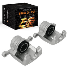 Laden Sie das Bild in den Galerie-Viewer, Neu 2x Bremssattel Hinten kompatibel für Hyundai Grand Santa kompatibel für KIA Sorento II 58310-2PA70 302mm