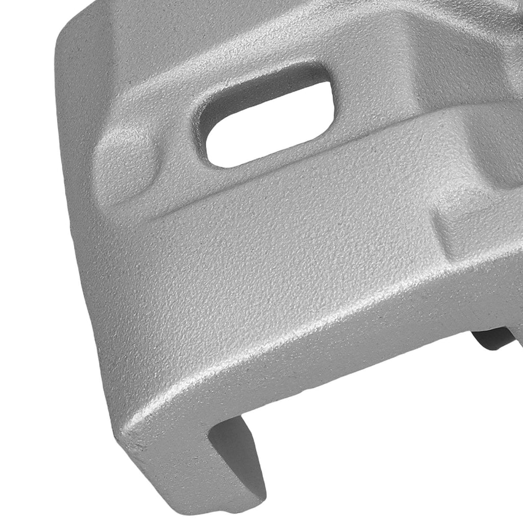 Neu Bremssattel Hinten Rechts kompatibel für Hyundai Santa Fe Grand Santa Fe kompatibel für Kia Sorento 11mm