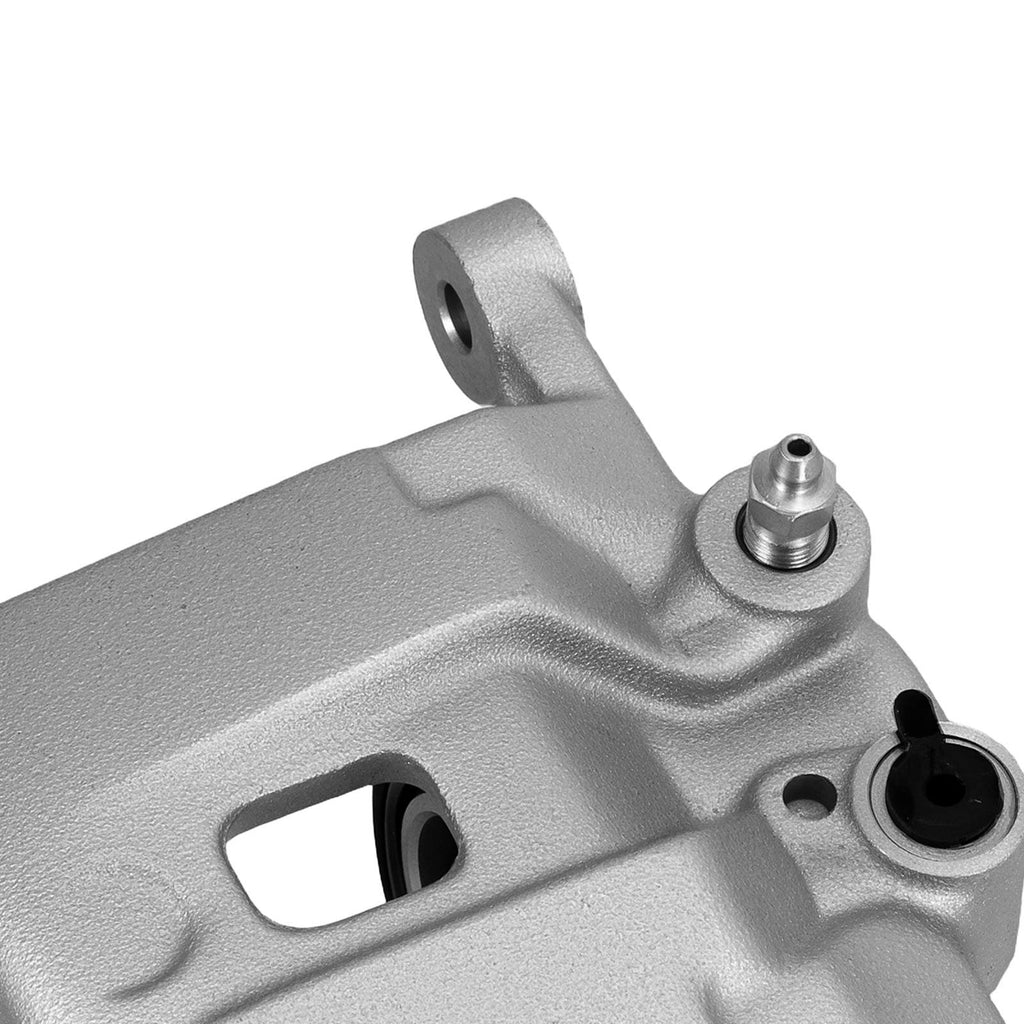 Neu Bremssattel Hinten Rechts kompatibel für Hyundai Santa Fe Grand Santa Fe kompatibel für Kia Sorento 11mm