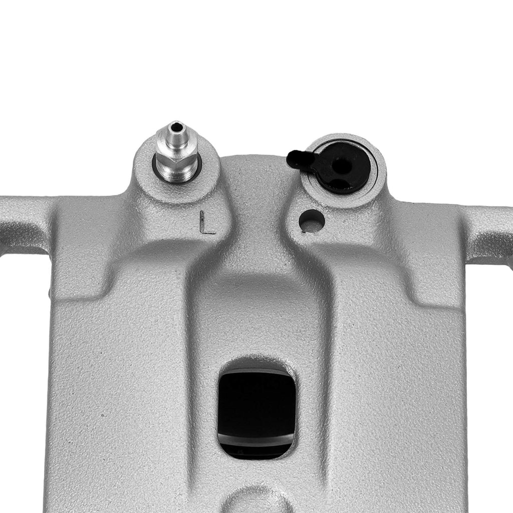 Neu Bremssattel Hinten Rechts kompatibel für Hyundai Santa Fe Grand Santa Fe kompatibel für Kia Sorento 11mm