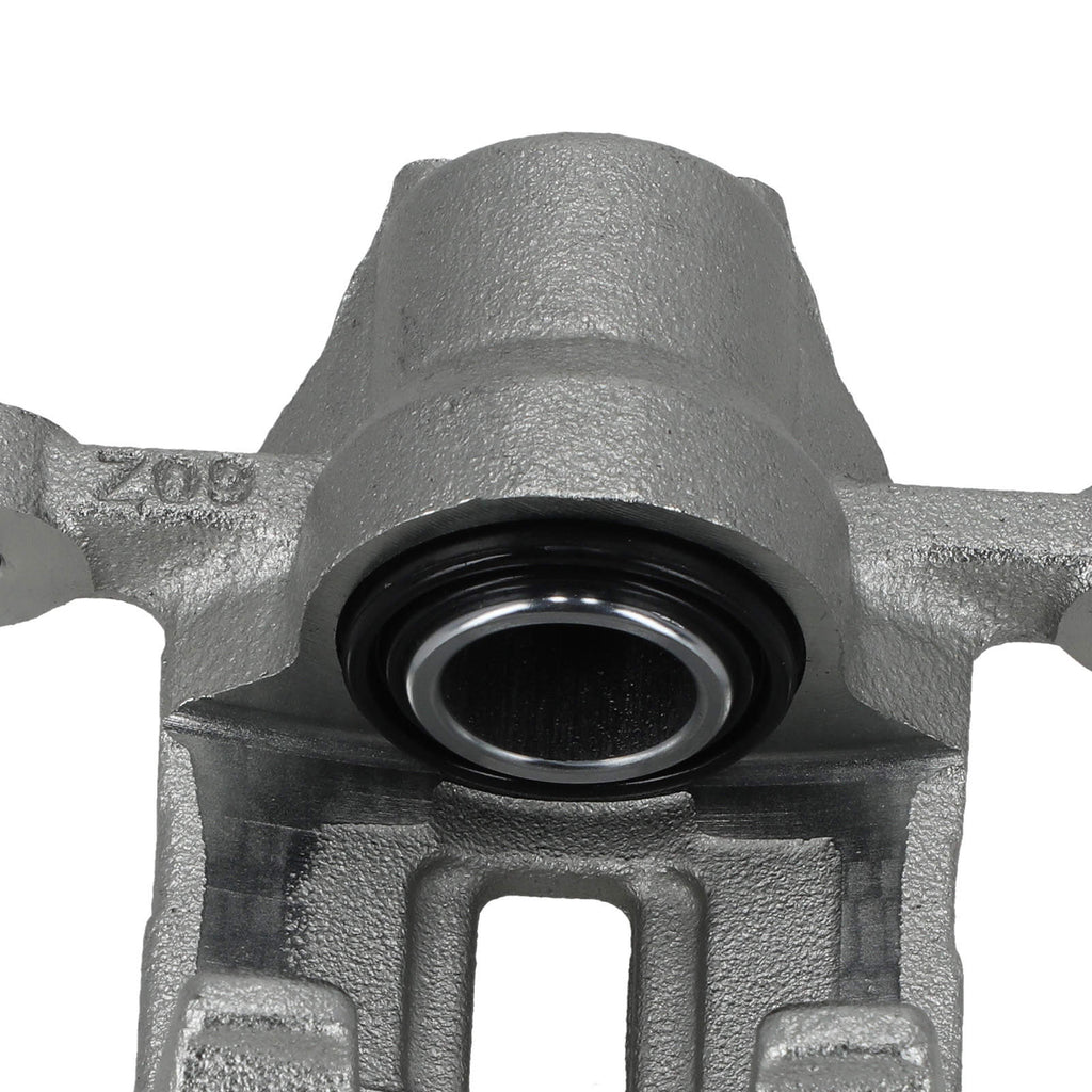 Neu Bremssattel Hinten Links kompatibel für Hyundai iX35 EL kompatibel für KIA Sportage SL ELH 582102S300 34mm