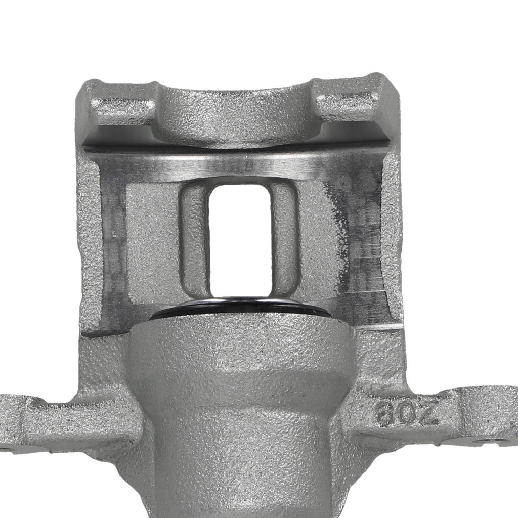 Neu Bremssattel Hinten Links kompatibel für Hyundai iX35 EL kompatibel für KIA Sportage SL ELH 582102S300 34mm