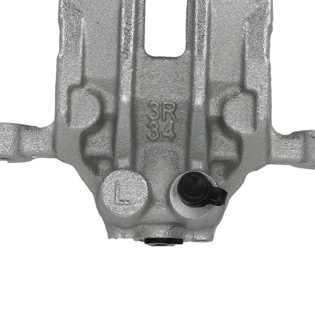 Neu Bremssattel Hinten Links kompatibel für Hyundai iX35 EL kompatibel für KIA Sportage SL ELH 582102S300 34mm