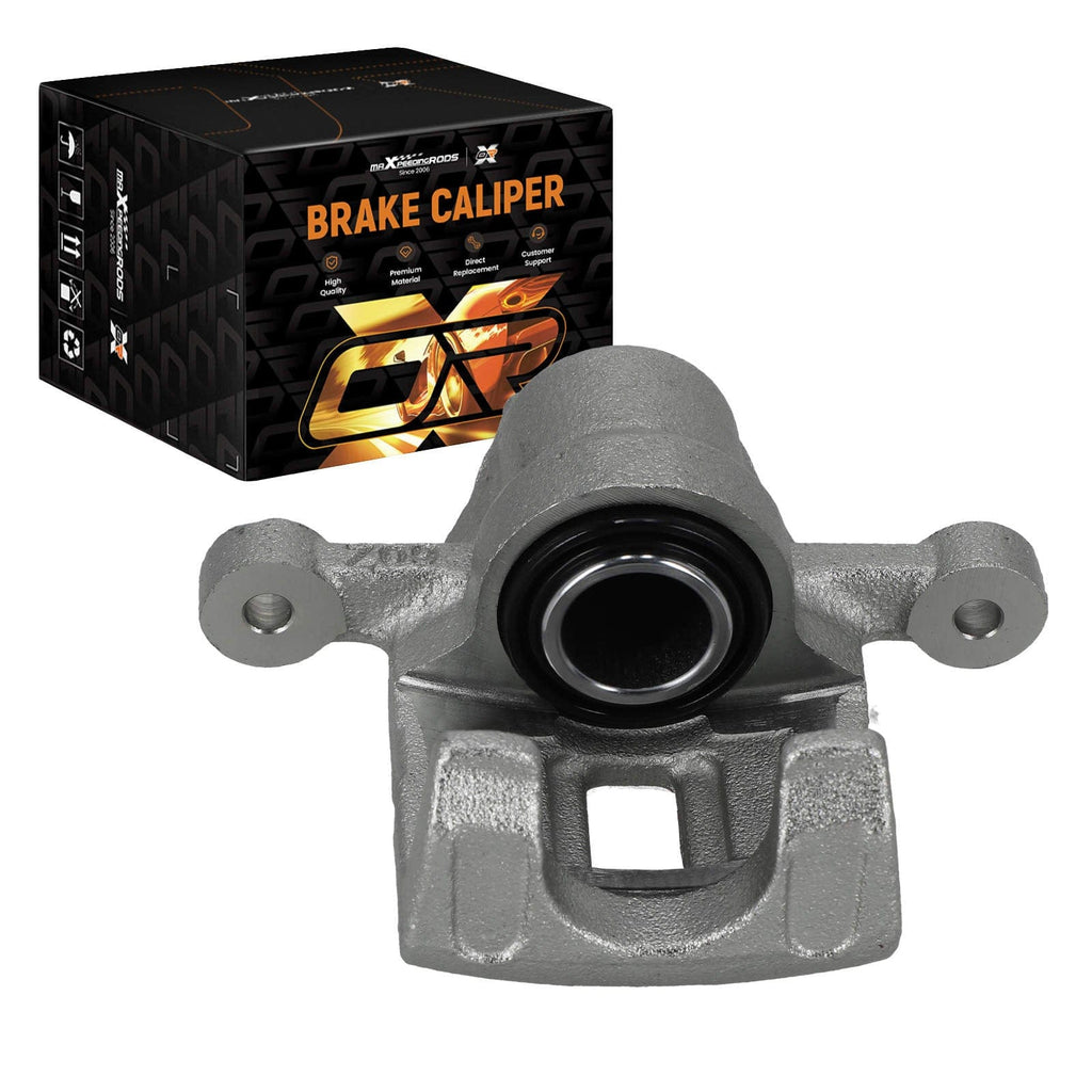 Neu Bremssattel Hinten Links kompatibel für Hyundai iX35 EL kompatibel für KIA Sportage SL ELH 582102S300 34mm