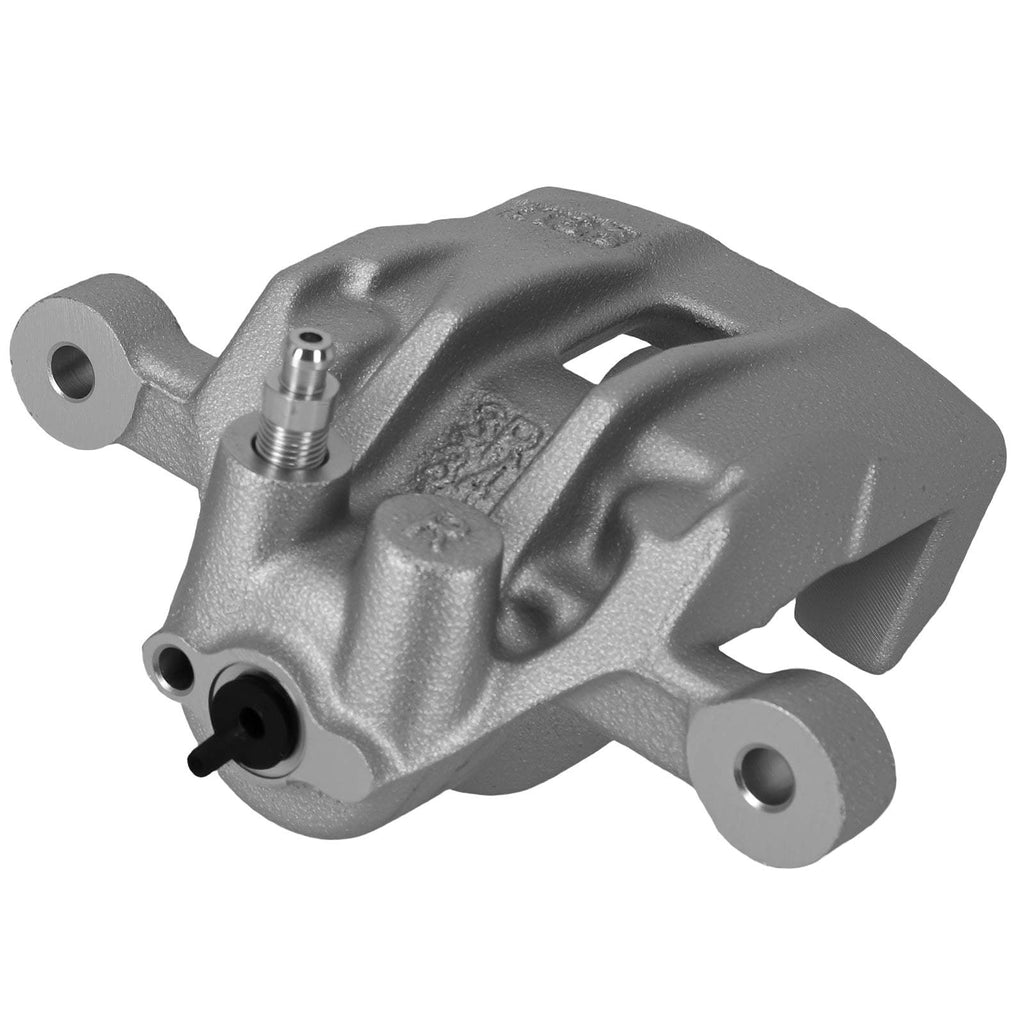 Neu Paar Bremssattel Hinten kompatibel für Hyundai iX35 EL ELH LM kompatibel für Kia Sportage SL 582102S300