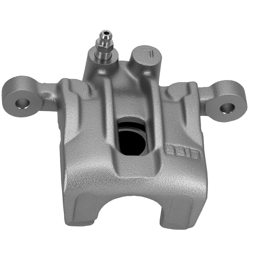 Neu Paar Bremssattel Hinten kompatibel für Hyundai iX35 EL ELH LM kompatibel für Kia Sportage SL 582102S300