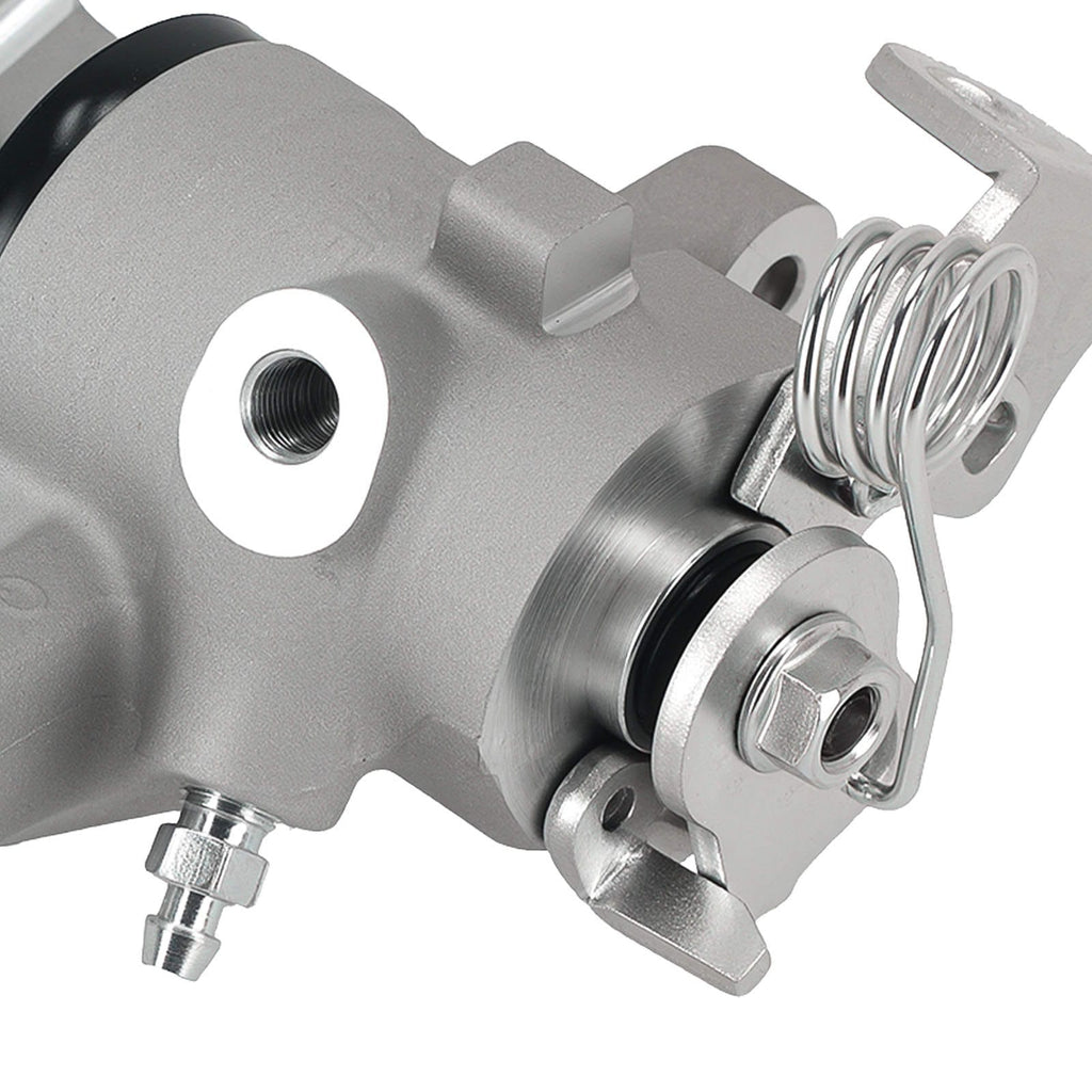 Neu Schwimmend Bremssattel Hinten Links kompatibel für Peugeot 307 308 kompatibel für Citroen DS4 1651755480