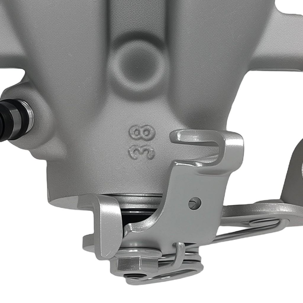 Neu 2x Bremssättel Hinten kompatibel für Citroën C4 LA DS4 kompatibel für Peugeot 307 3A 3E 3H 1638157180