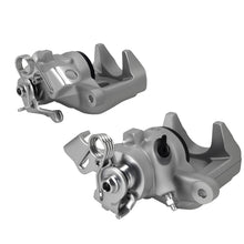 Laden Sie das Bild in den Galerie-Viewer, Neu 2x Bremssättel Hinten kompatibel für Citroën C4 LA DS4 kompatibel für Peugeot 307 3A 3E 3H 1638157180