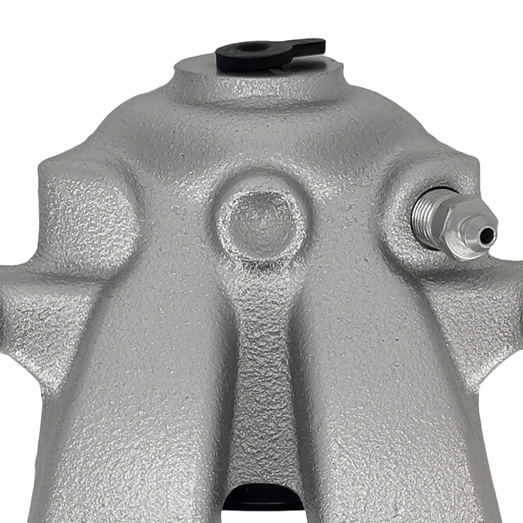 Neu Bremssattel Hinten Links kompatibel für BMW 1er E81 E87 3er E90 E92 34216776377 Ø40mm