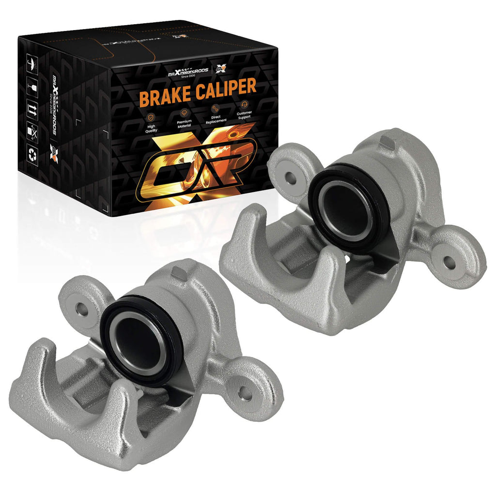 Neu Hintere Bremssättel Links und Rechts 40mm kompatibel für BMW E81 E87 E90 E92 34216768191