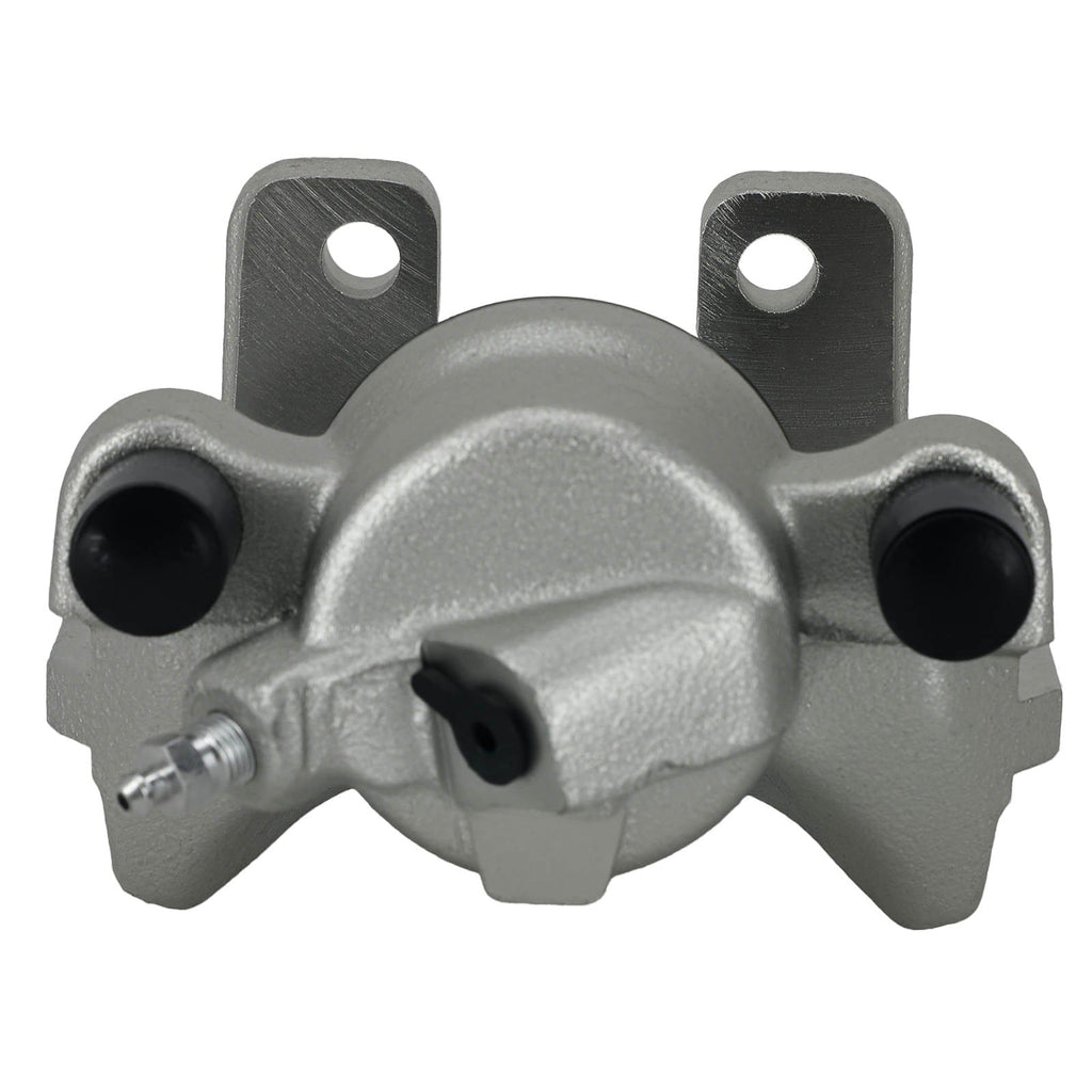 Neu Bremssattel Vorne Links kompatibel für BMW 1er E81 E82 E87 E88 3er E90 E91 E92 E9354mm
