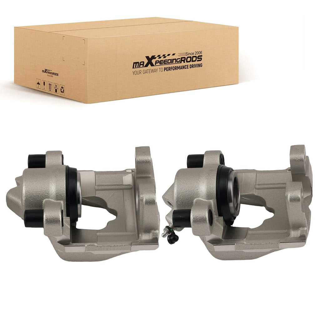 Neu Bremssattel Vorne Links + Rechts kompatibel für BMW 1er E81 E82 E87 E88 3er E90 E91 E92 E93