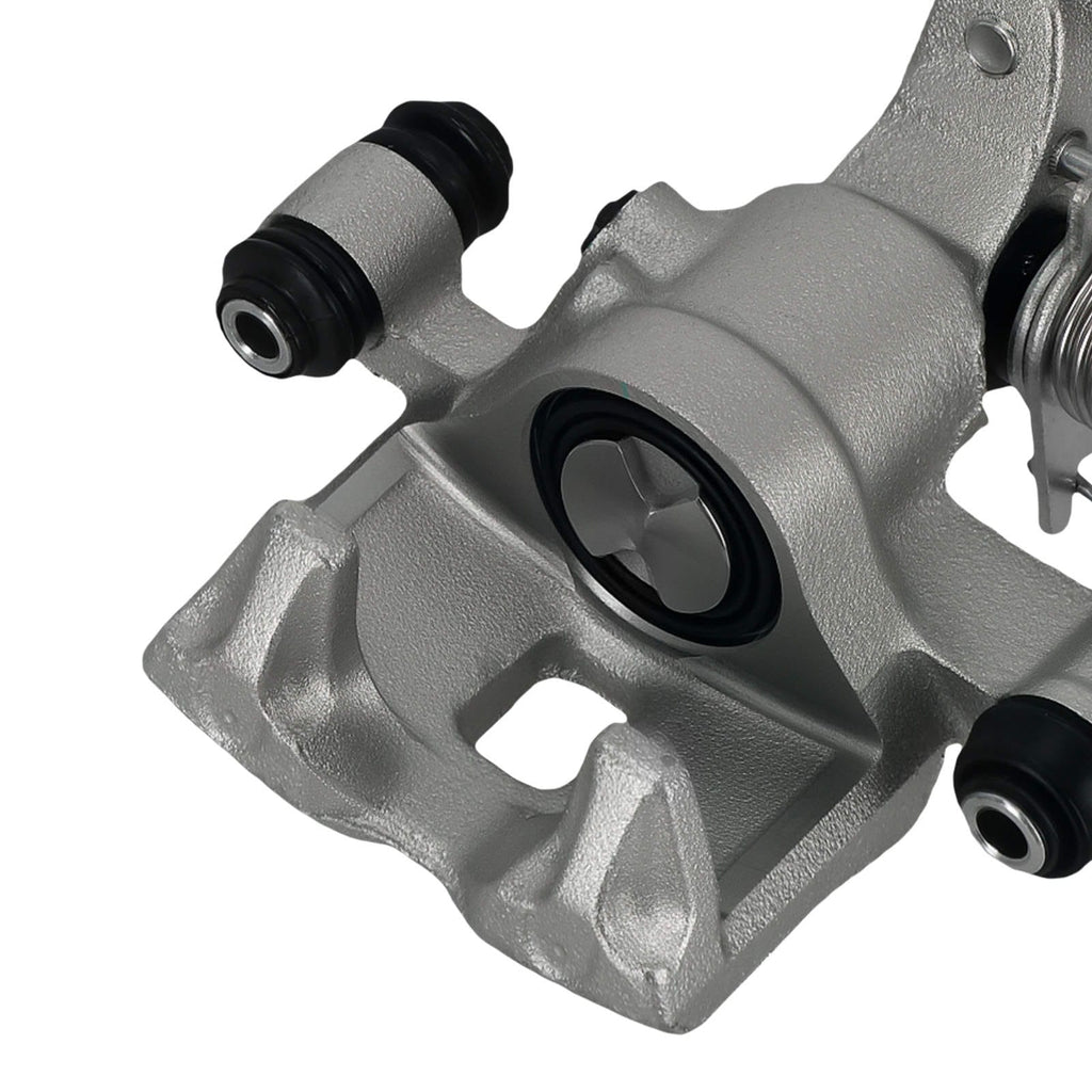 Neu 2x Bremssattel Hinten Links Rechts kompatibel für Mazda 323 F/S BJ 626 V GF Premacy CP 10mm