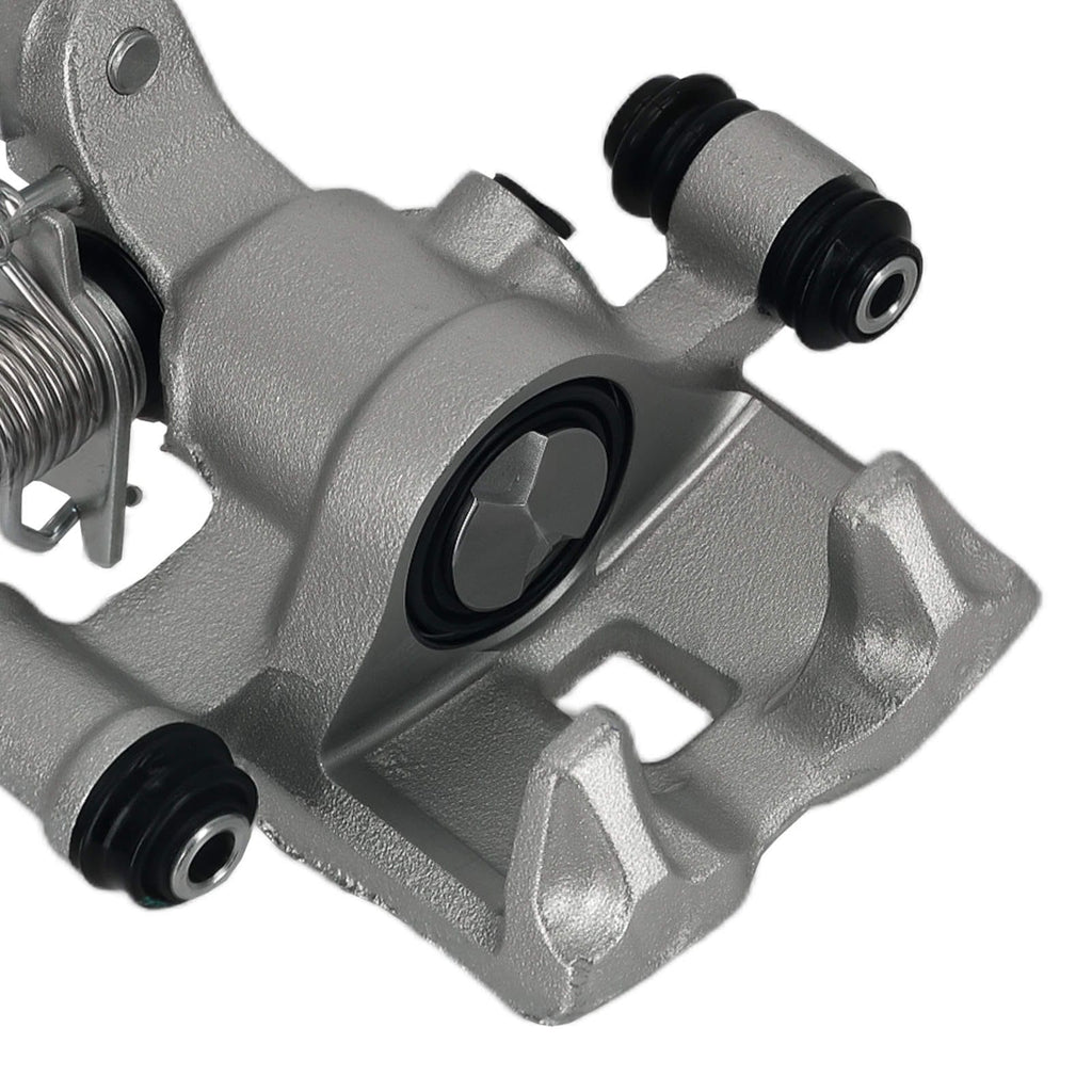 Neu 2x Bremssattel Hinten Links Rechts kompatibel für Mazda 323 F/S BJ 626 V GF Premacy CP 10mm