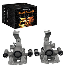 Laden Sie das Bild in den Galerie-Viewer, Neu 2x Bremssattel Hinten Links Rechts kompatibel für Mazda 323 F/S BJ 626 V GF Premacy CP 10mm