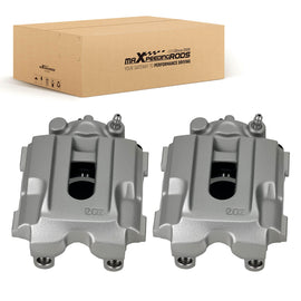 Neu 2xHintere Scheibensättel Links+Rechts kompatibel für Bmw 3er E90 E91 E92 E93 X1 E84 423092
