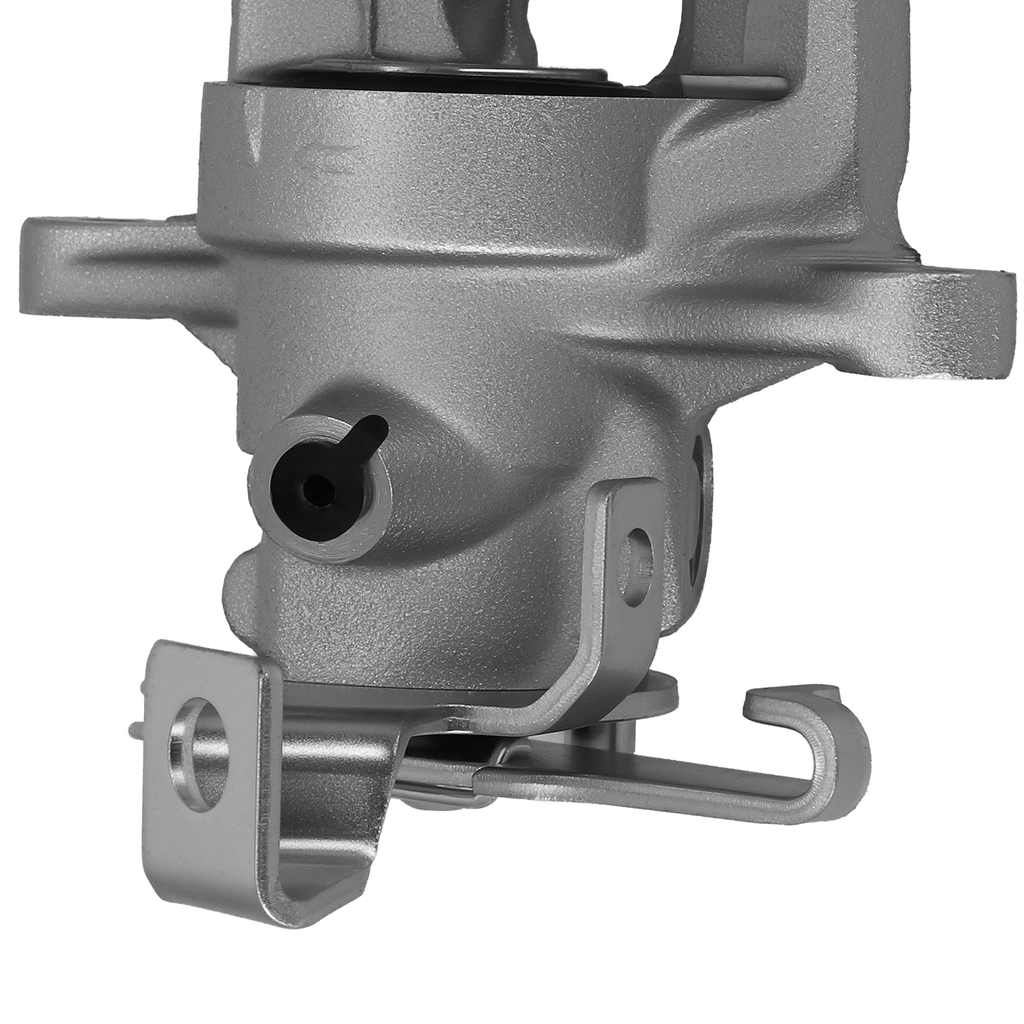 Neu Bremssattel Schwimmend Hinten Rechts kompatibel für Opel Movano 1998-2018 2019 4400100QAA