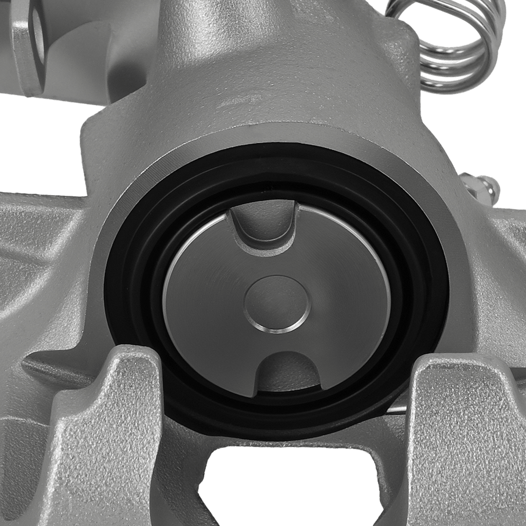 Neu Bremssattel Schwimmend Hinten Rechts kompatibel für Opel Movano 1998-2018 2019 4400100QAA