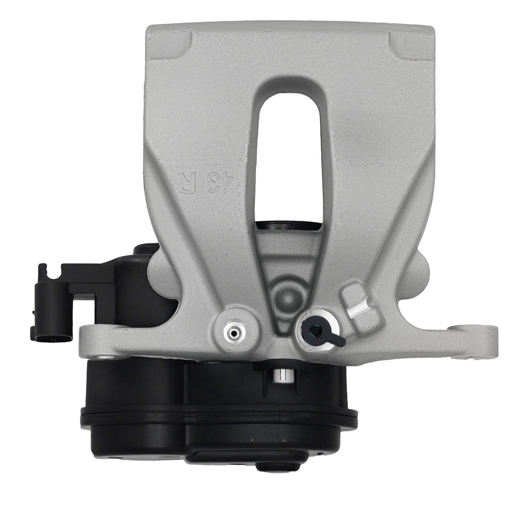 Neu Schwimmrahmen Bremssattel Hinten Rechts kompatibel für Range Rover Sport L494 LR036567 43mm