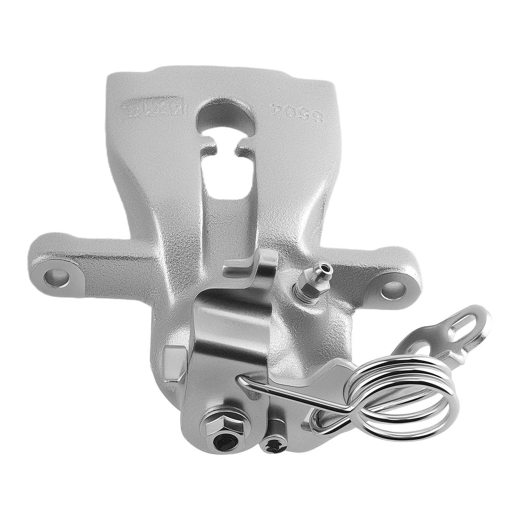 Neu Paar Bremssattel Hinten kompatibel für Ford Focus II DA 2008-2012 Galaxy WA6 2006-2015 38mm
