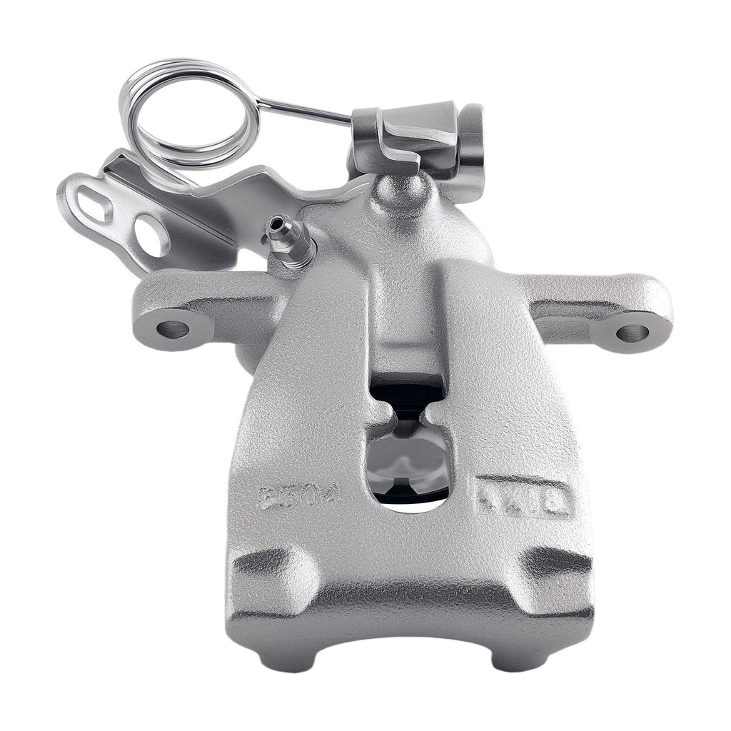 Neu Paar Bremssattel Hinten kompatibel für Ford Focus II DA 2008-2012 Galaxy WA6 2006-2015 38mm