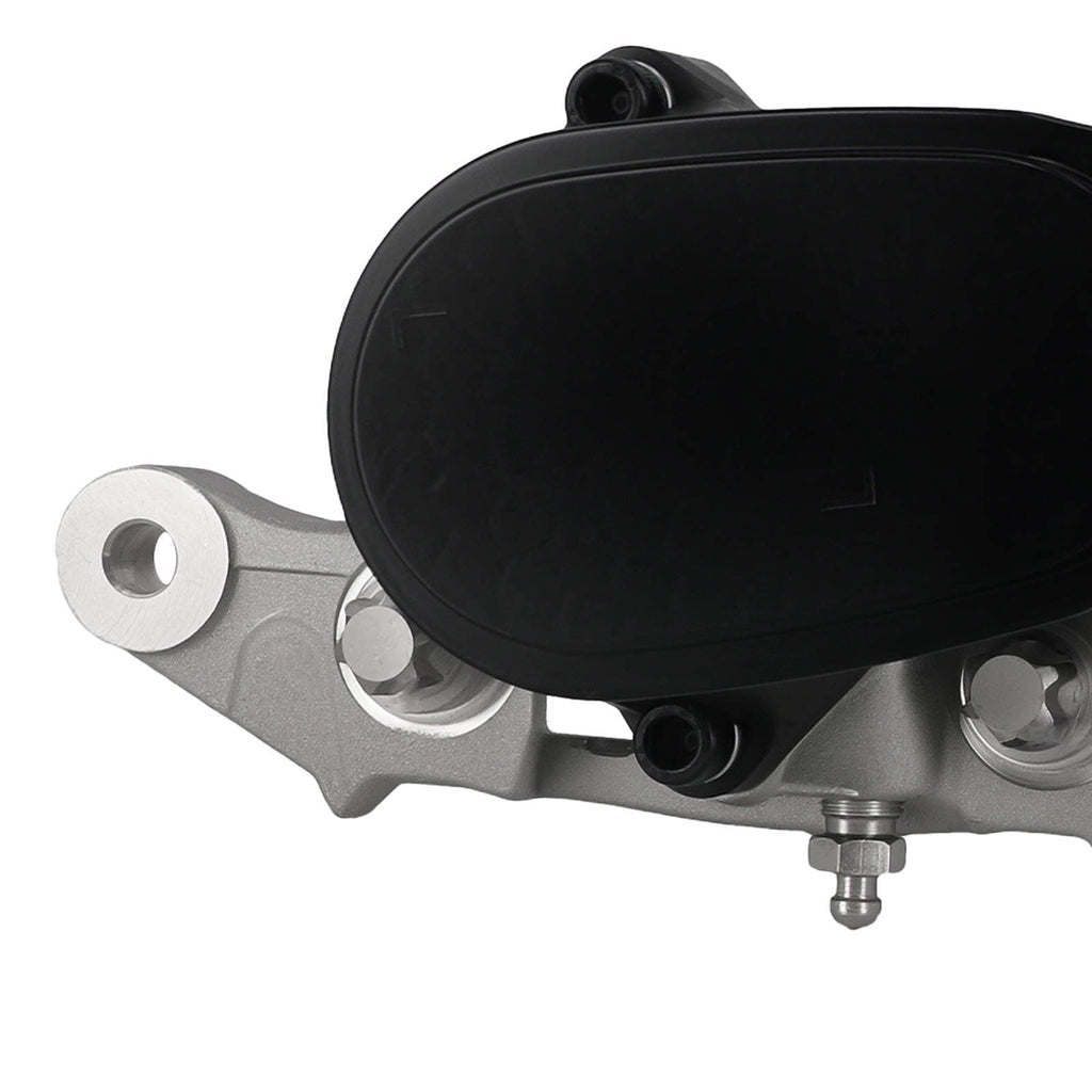 Neu Bremssattel Set Hinten LinksRechts kompatibel für Hyundai i40 kompatibel für Kia Optima 583113ZA00 38mm