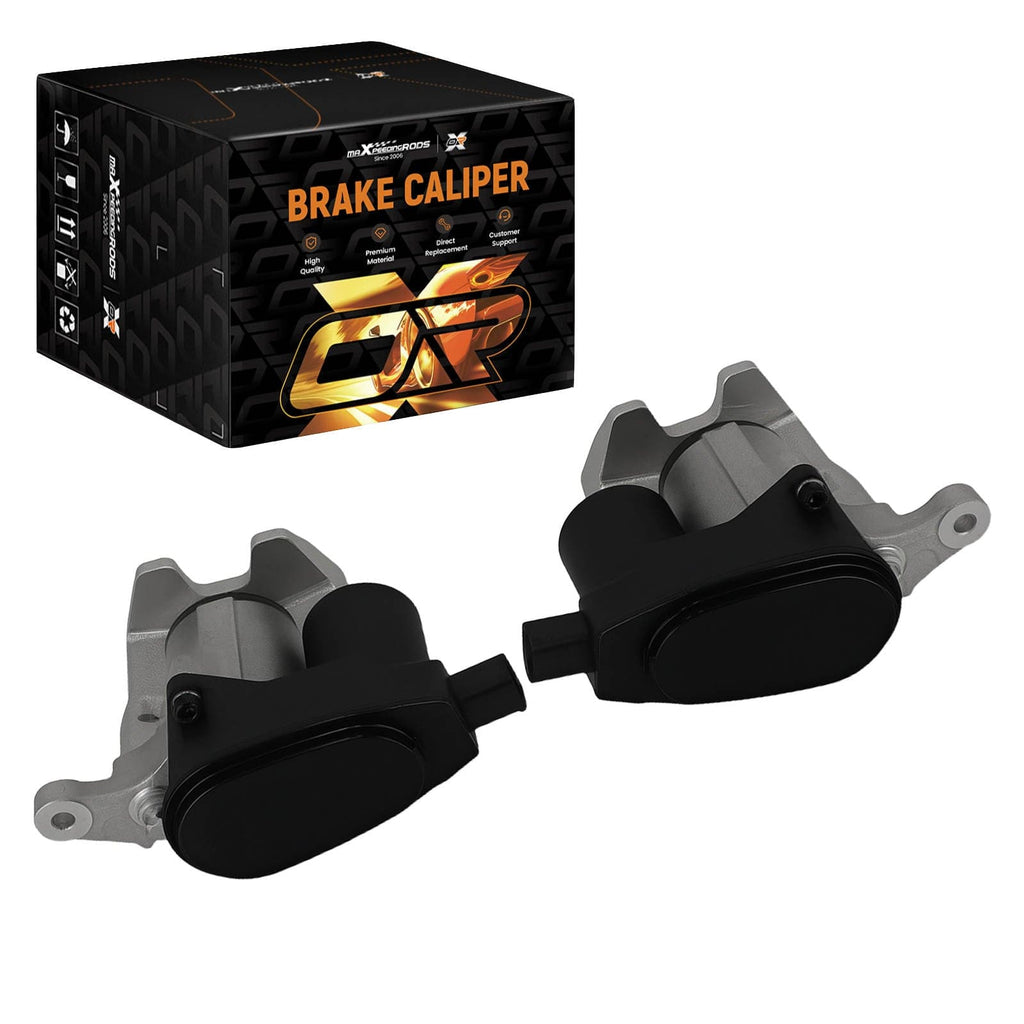 Neu Bremssattel Set Hinten LinksRechts kompatibel für Hyundai i40 kompatibel für Kia Optima 583113ZA00 38mm