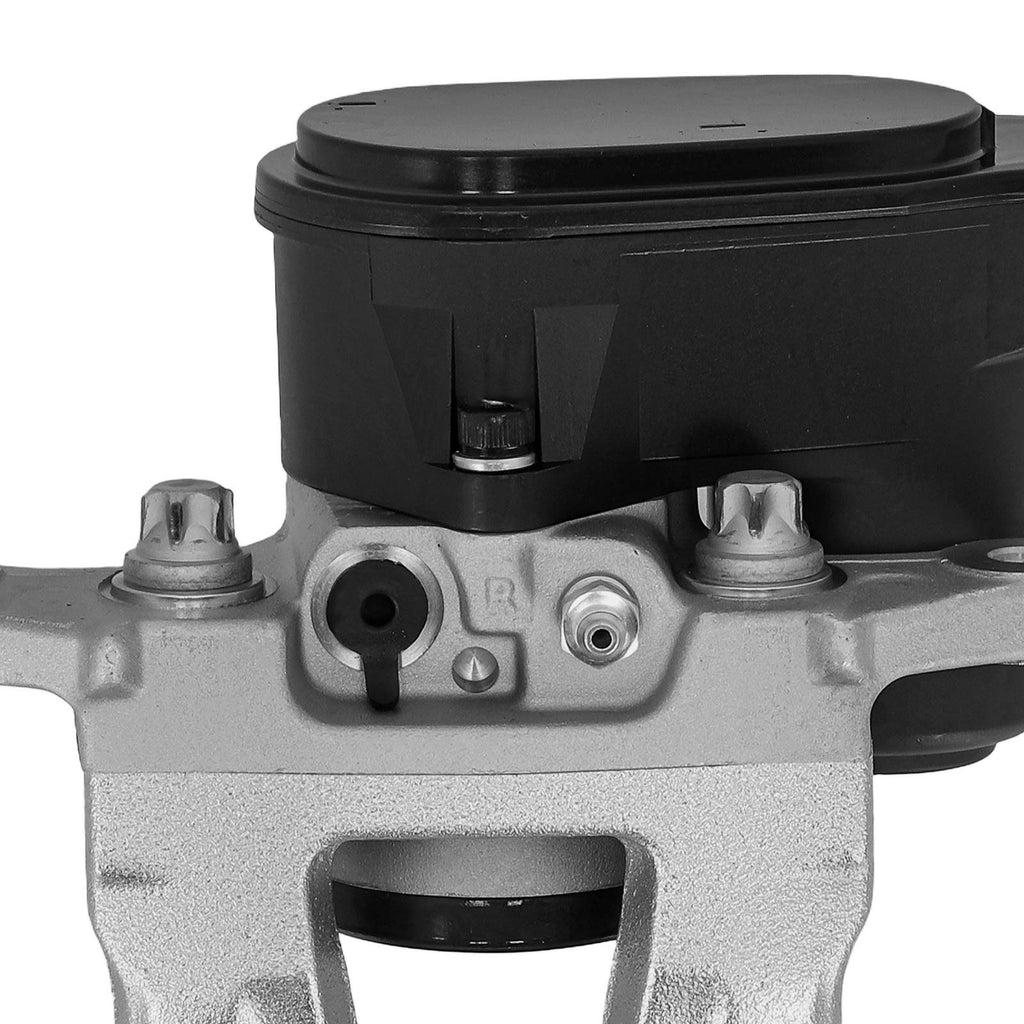 Neu Schwimmsattel Hinten Rechts kompatibel für Hyundai i40 CW kompatibel für Kia Optima 58230-3Z100 38mm