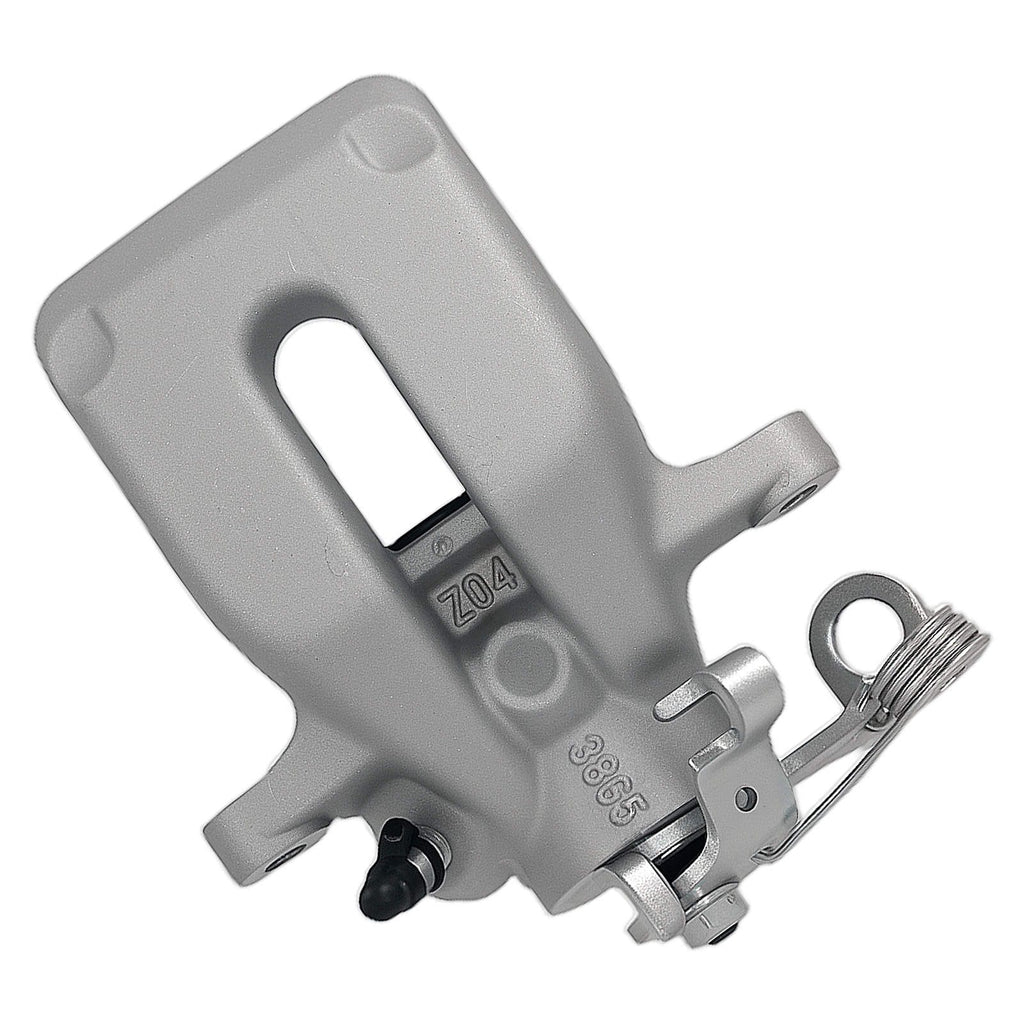 Neu 2x Bremssättel Hinten kompatibel für Citroën C5 RD kompatibel für Peugeot 407 6C 6D 6E SW 522282 290mm