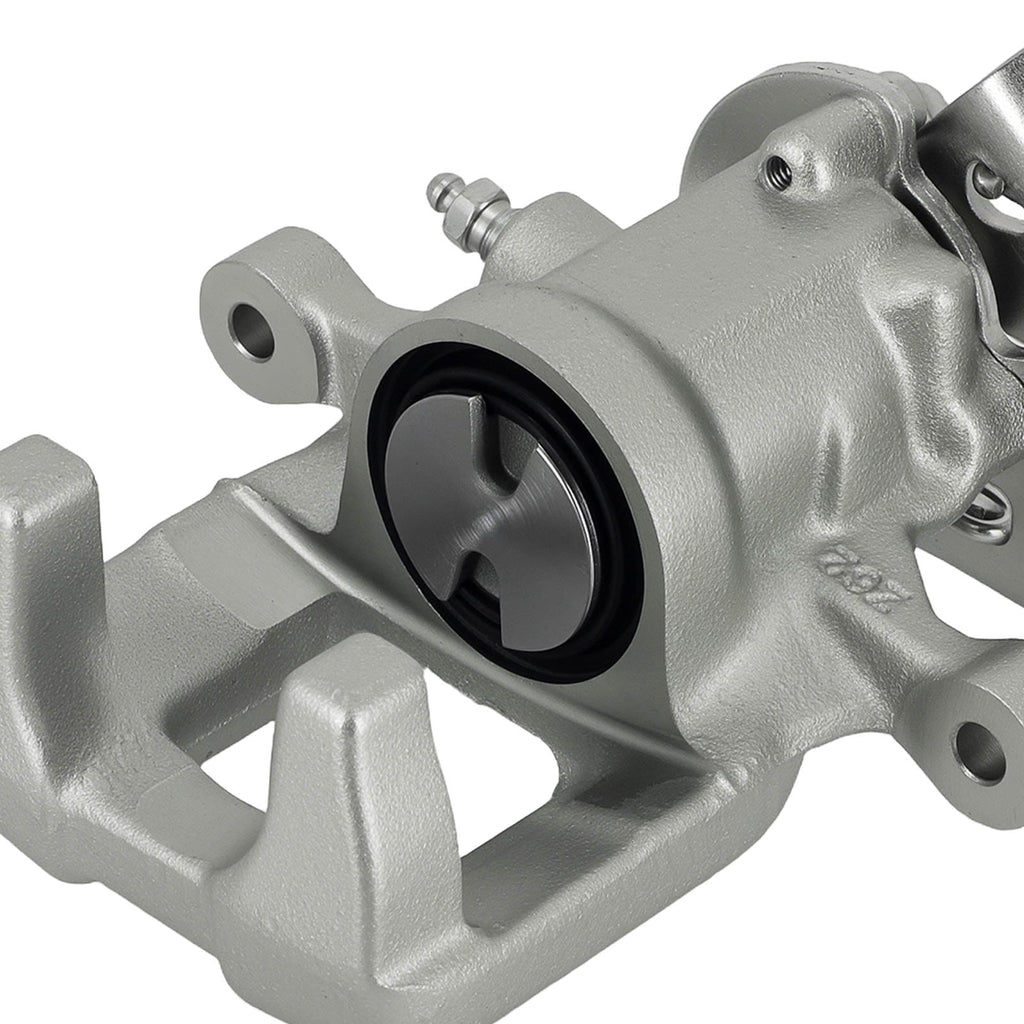 Neu Bremssattel Hinten Links kompatibel für VW Caddy III 2CA 2CH 2KA 2KH 2CB 2CJ 2KB 2K5615423