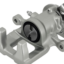 Laden Sie das Bild in den Galerie-Viewer, Neu Bremssattel Hinten Links kompatibel für VW Caddy III 2CA 2CH 2KA 2KH 2CB 2CJ 2KB 2K5615423