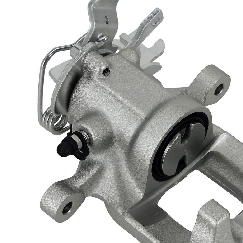 Neu Bremssattel Hinten Links kompatibel für VW Caddy III 2CA 2CH 2KA 2KH 2CB 2CJ 2KB 2K5615423