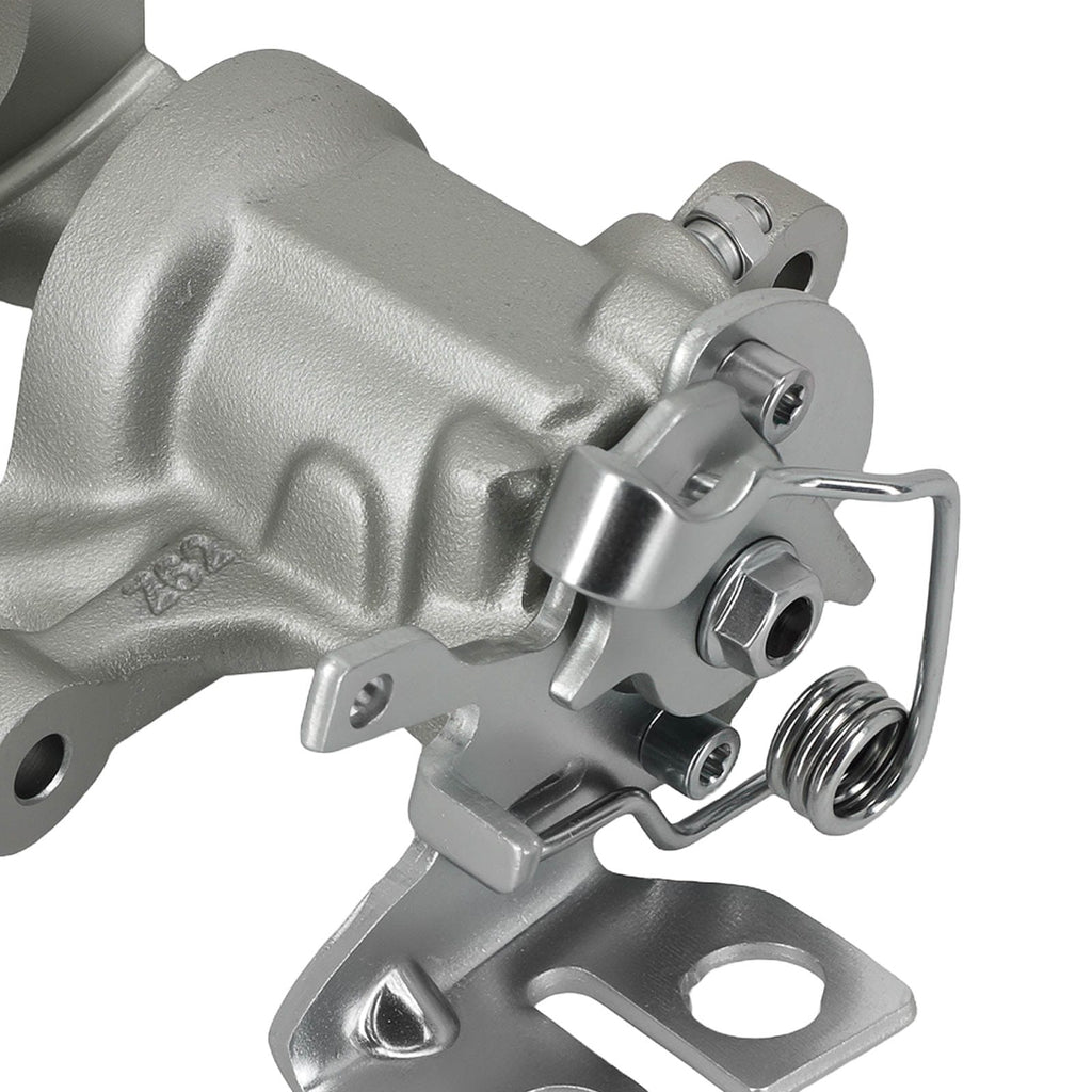 Neu Bremssattel Hinten Links kompatibel für VW Caddy III 2CA 2CH 2KA 2KH 2CB 2CJ 2KB 2K5615423