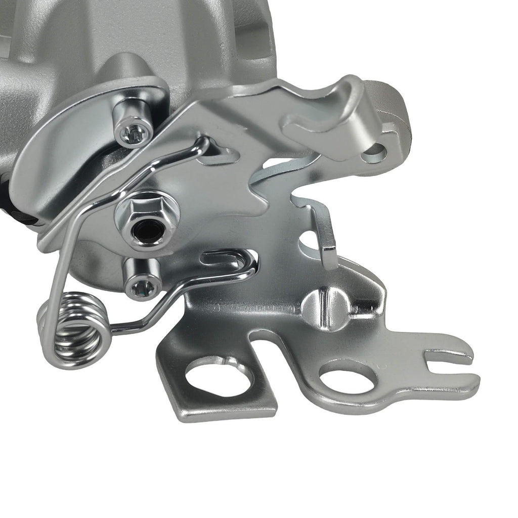 Neu Bremssattel Hinten Rechts kompatibel für VW Caddy III 2CA 2CB 2CH 2KA 2KH 2K5615424 10mm