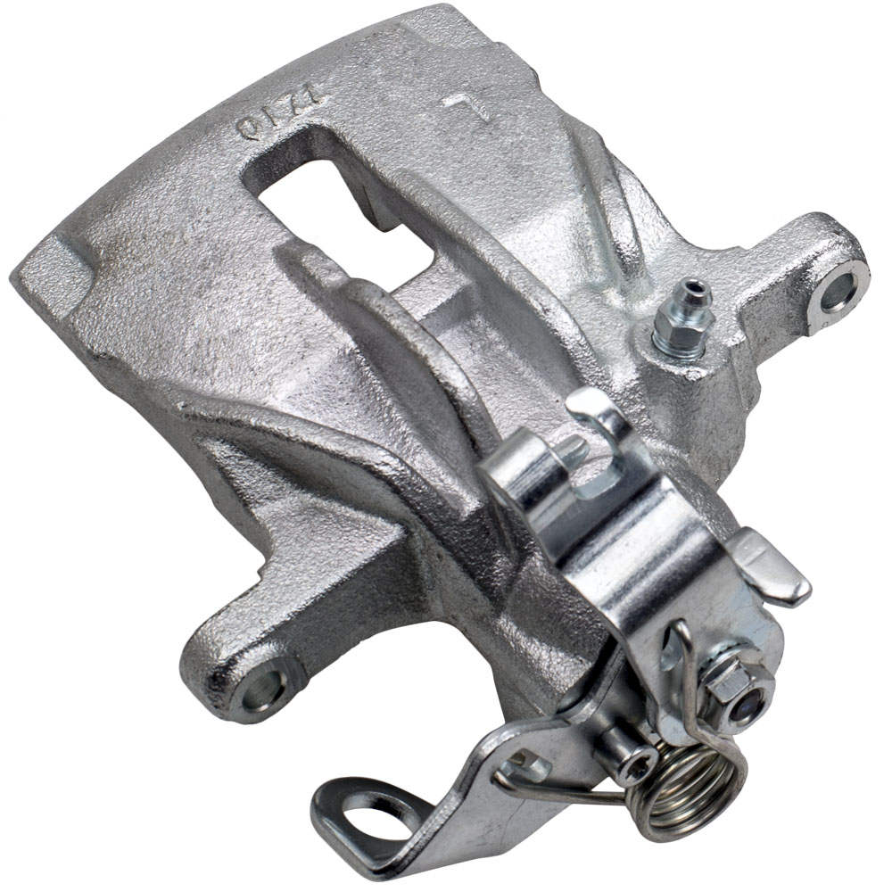 Neu 2x Bremssattel hinten links rechts Ø41 mm kompatibel für Nissan Primastar kompatibel für Opel Vivaro