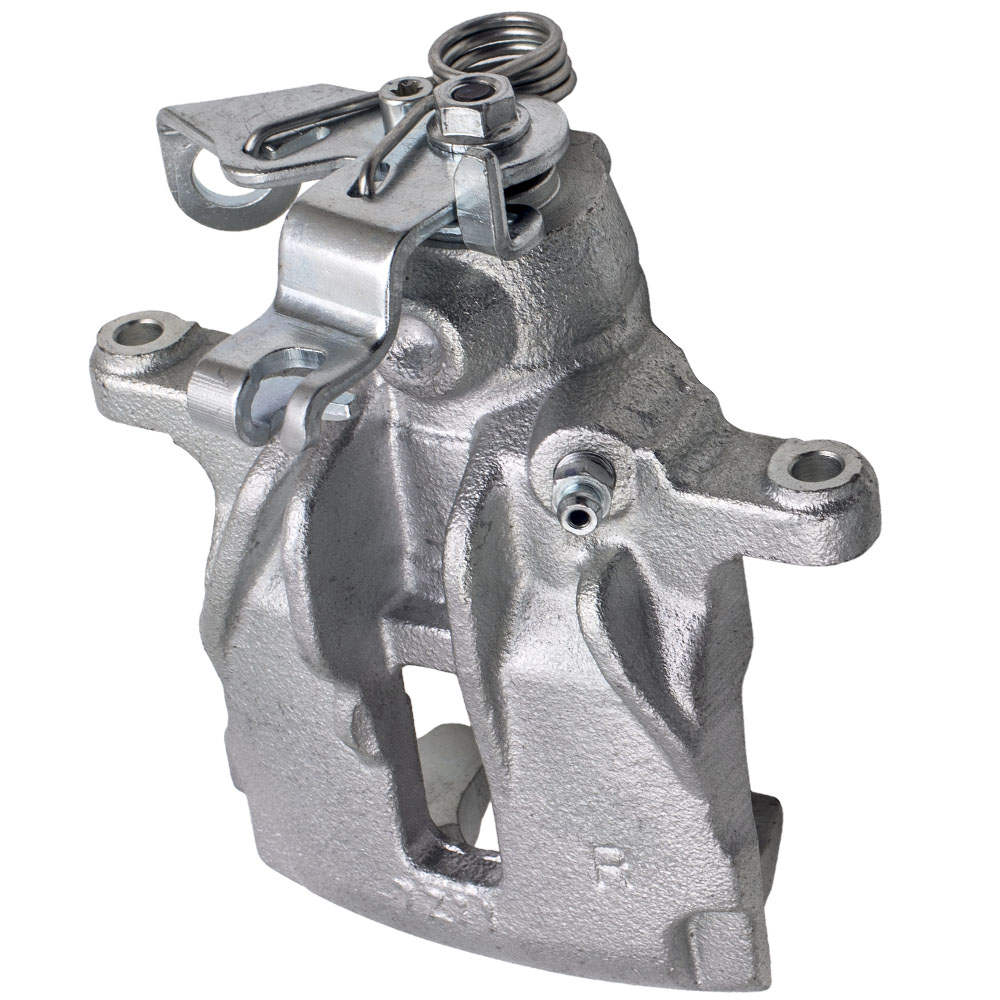 Neu 2x Bremssattel hinten links rechts Ø41 mm kompatibel für Nissan Primastar kompatibel für Opel Vivaro