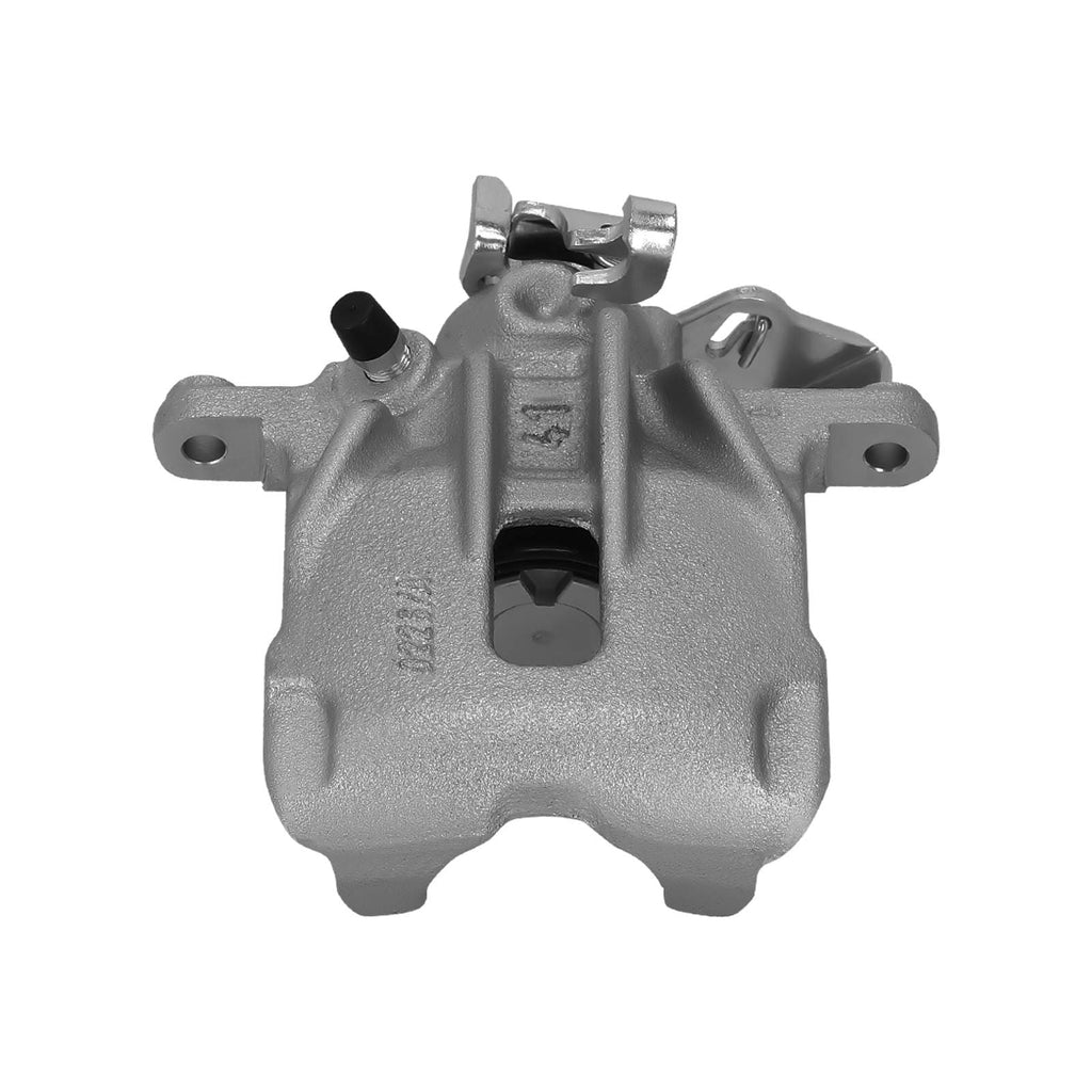 Neu Bremssattel Bremsscheiben Hinten kompatibel für Renault Trafic II JL FL EL Trafic JG FG EG