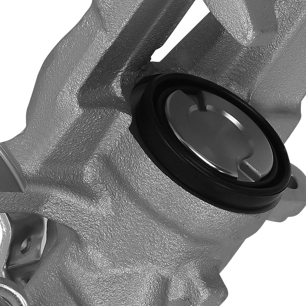 Neu Bremssattel Bremsscheiben Hinten kompatibel für Renault Trafic II JL FL EL Trafic JG FG EG