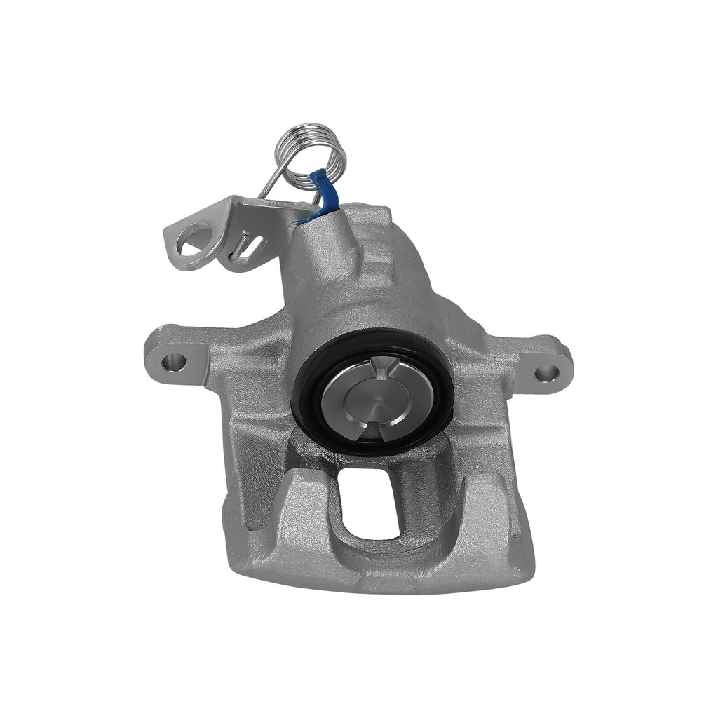 Neu Bremssattel Bremsscheiben Hinten kompatibel für Renault Trafic II JL FL EL Trafic JG FG EG